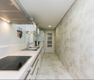 Сучасні апартаменти 110 кв.м з терасою в Естепоні