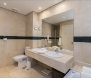 Сучасні апартаменти 110 кв.м з терасою в Естепоні