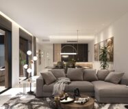 Вілла в Сьюдад Кесада 179 кв.м з басейном біля моря