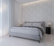 Новая вилла 328 кв.м в Сьерра-Кортина с панорамным видом