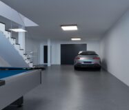 Новая вилла 328 кв.м в Сьерра-Кортина с панорамным видом