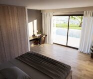 Вілла в Альтеа 504 кв.м з терасою та видом на море