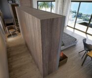 Вілла в Альтеа 504 кв.м з терасою та видом на море