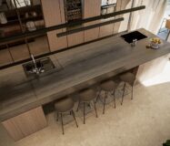 Вілла в Альтеа 504 кв.м з терасою та видом на море