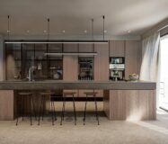 Вілла в Альтеа 504 кв.м з терасою та видом на море