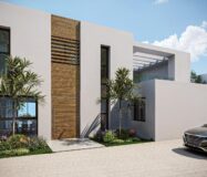 Вілла в Альтеа 504 кв.м з терасою та видом на море