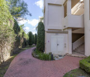 Квартира 133 кв.м з терасою в Estepona біля моря