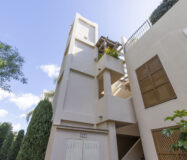 Квартира 133 кв.м з терасою в Estepona біля моря