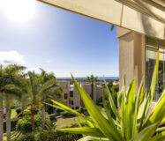 Квартира 133 кв.м з терасою в Estepona біля моря