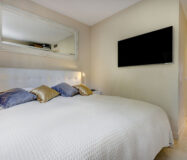 Квартира 133 кв.м з терасою в Estepona біля моря