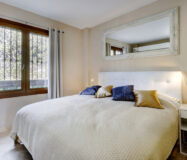 Квартира 133 кв.м з терасою в Estepona біля моря