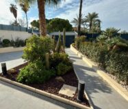 Отдельная вилла с бассейном в Сан-Хуан-де-Аликанте 360 кв.м