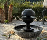 Отдельная вилла с бассейном в Сан-Хуан-де-Аликанте 360 кв.м