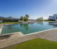 Квартира в Los Flamingos, 116 кв.м, з терасою біля моря