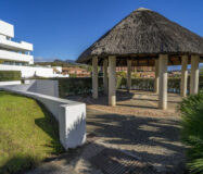 Квартира в Los Flamingos, 116 кв.м, з терасою біля моря