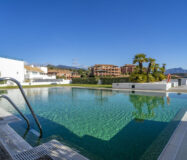 Квартира в Los Flamingos, 116 кв.м, з терасою біля моря