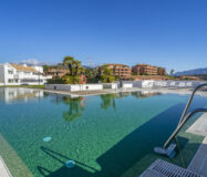 Квартира в Los Flamingos, 116 кв.м, з терасою біля моря