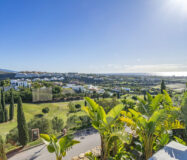 Квартира в Los Flamingos, 116 кв.м, з терасою біля моря