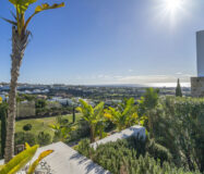 Квартира в Los Flamingos, 116 кв.м, з терасою біля моря