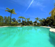 Квартира в Los Flamingos, 116 кв.м, з терасою біля моря