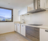 Квартира в Los Flamingos, 116 кв.м, з терасою біля моря