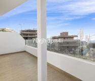 Квартира в Los Flamingos, 116 кв.м, з терасою біля моря