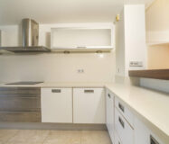 Квартира в Los Flamingos, 116 кв.м, з терасою біля моря