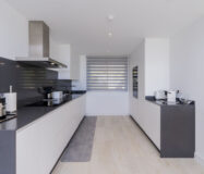 Квартира в Los Flamingos, 116 кв.м, з терасою біля моря