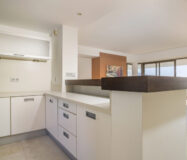 Квартира в Los Flamingos, 116 кв.м, з терасою біля моря