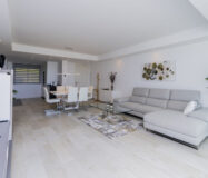 Квартира в Los Flamingos, 116 кв.м, з терасою біля моря