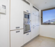 Квартира в Los Flamingos, 116 кв.м, з терасою біля моря