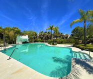 Квартира в Los Flamingos, 116 кв.м, з терасою біля моря