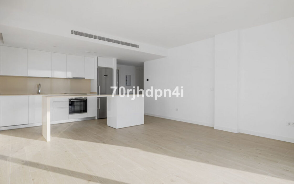 Квартира в Los Flamingos, 116 кв.м, з терасою біля моря