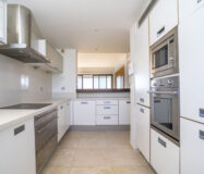 Квартира в Los Flamingos, 116 кв.м, з терасою біля моря