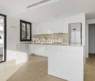 Квартира в Los Flamingos, 116 кв.м, з терасою біля моря