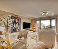 Квартира в Los Flamingos, 116 кв.м, з терасою біля моря