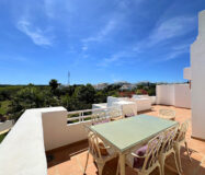 Квартира в Los Flamingos, 116 кв.м, з терасою біля моря