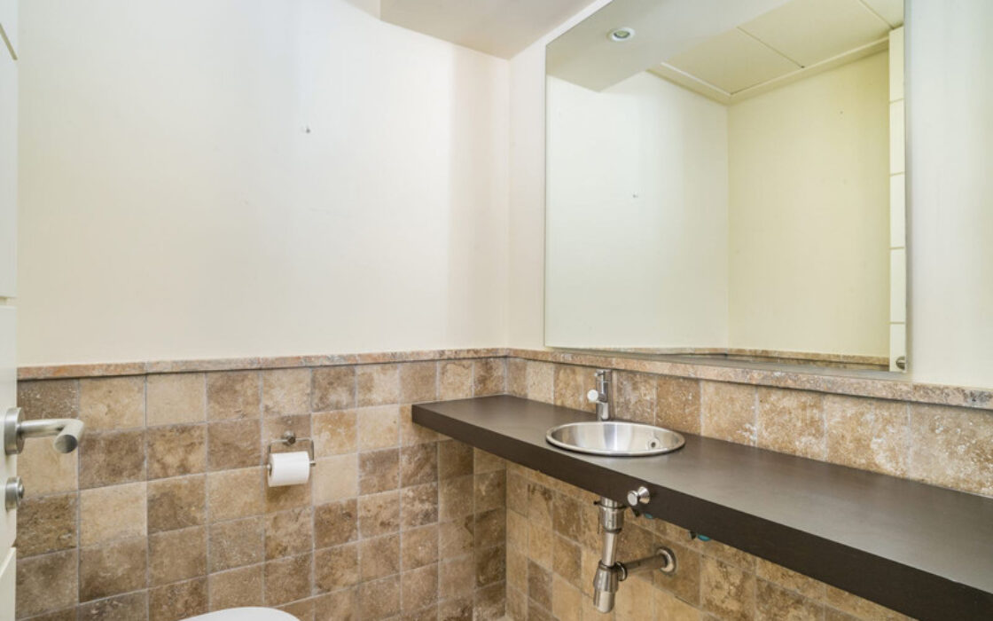 Квартира в Los Flamingos, 116 кв.м, з терасою біля моря