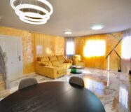 Дом в San Miguel de Salinas 163 кв.м с бассейном и террасой