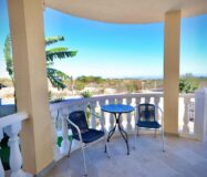 Дом в San Miguel de Salinas 163 кв.м с бассейном и террасой