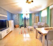 Дом в San Miguel de Salinas 163 кв.м с бассейном и террасой