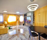 Дом в San Miguel de Salinas 163 кв.м с бассейном и террасой