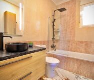 Дом в San Miguel de Salinas 163 кв.м с бассейном и террасой