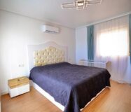 Дом в San Miguel de Salinas 163 кв.м с бассейном и террасой