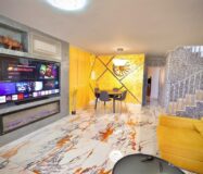 Дом в San Miguel de Salinas 163 кв.м с бассейном и террасой