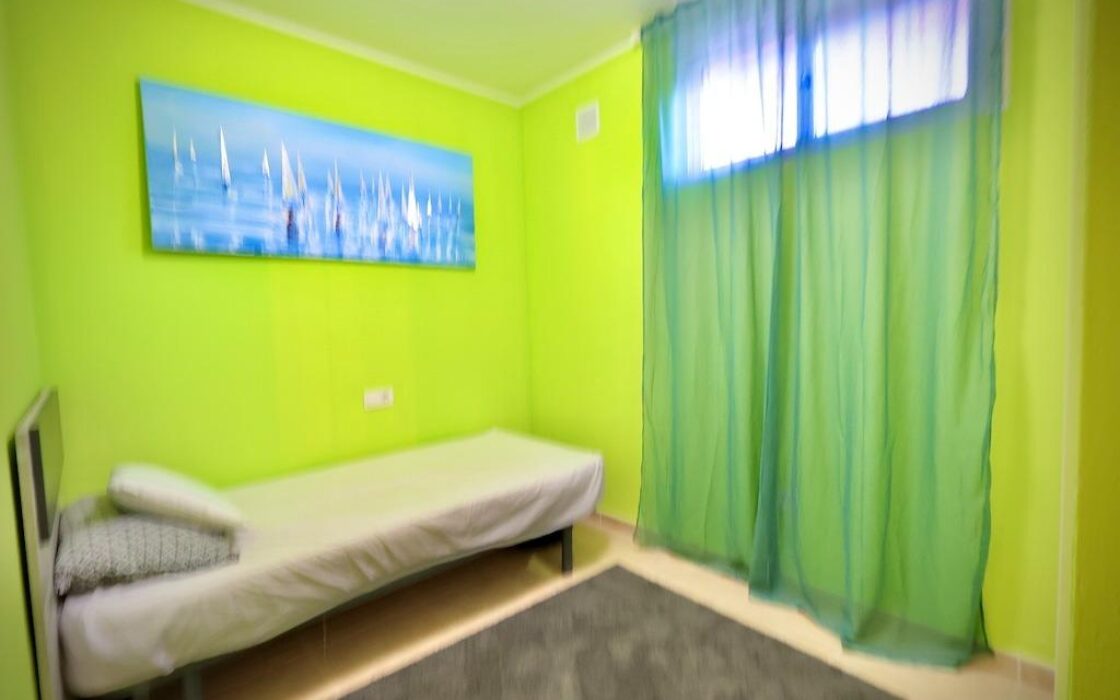 Дом в San Miguel de Salinas 163 кв.м с бассейном и террасой