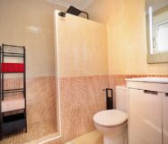 Дом в San Miguel de Salinas 163 кв.м с бассейном и террасой