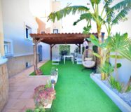 Дом в San Miguel de Salinas 163 кв.м с бассейном и террасой