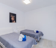 Квартира з терасою 106 кв.м на першому поверсі в Естепоні