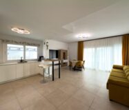 Прекрасный дом с бассейном в Ла Нусия 120 кв.м 3 спальни